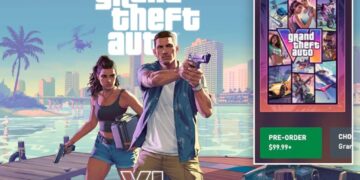 Grand Theft Auto VI fans rage over ‘greedy’ paywalls, $100 price tag for new game