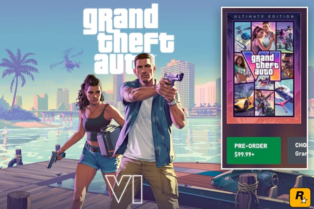Grand Theft Auto VI fans rage over ‘greedy’ paywalls, $100 price tag for new game