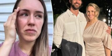 Influencer’s cryptic emotional video sparks divorce rumors: ‘He broke my heart’