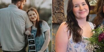 Pregnant Missouri woman killed in highway tragedy while awaiting baby girl