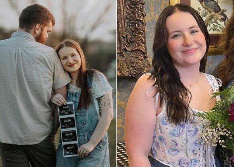 Pregnant Missouri woman killed in highway tragedy while awaiting baby girl