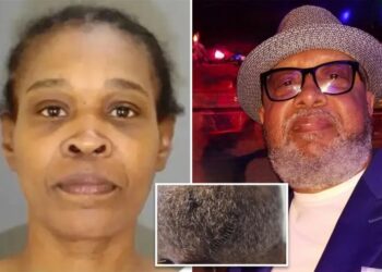 Maryland woman, teen daughter allegedly beat great-grandfather, 71, to death over parking space
