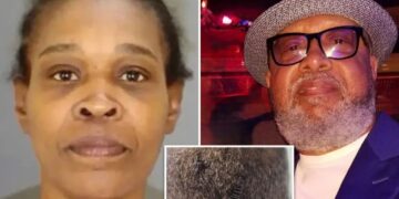 Maryland woman, teen daughter allegedly beat great-grandfather, 71, to death over parking space