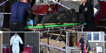 Dead man discovered in NYC apartment after foul odor spread in building for days