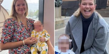 Mom, who lost arm in horrific great white shark attack, wakes up from medically induced coma to say these three words