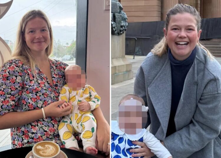Mom, who lost arm in horrific great white shark attack, wakes up from medically induced coma to say these three words