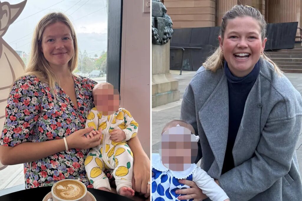 Mom, who lost arm in horrific great white shark attack, wakes up from medically induced coma to say these three words