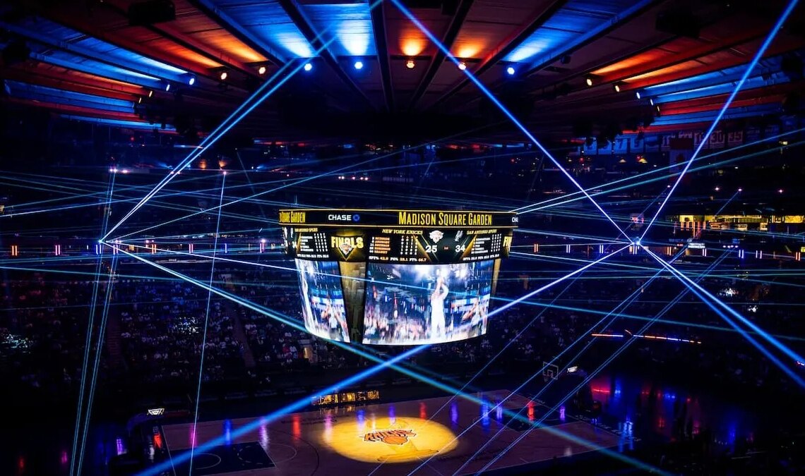 Concertgoer Unexpectedly Dies After Falling at Goose Concert in Madison Square Garden