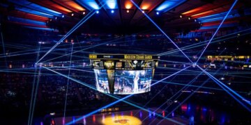 Concertgoer Unexpectedly Dies After Falling at Goose Concert in Madison Square Garden