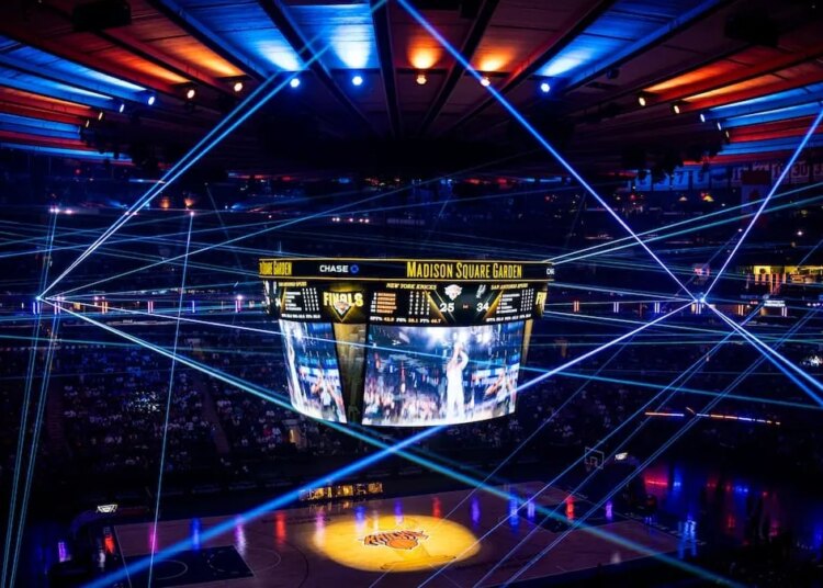 Concertgoer Unexpectedly Dies After Falling at Goose Concert in Madison Square Garden