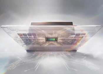 Nvidia’s RTX Spark Laptops Look Hell-Bent on Disruption