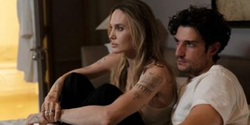 ‘Couture’ Review: The Devil May Wear Prada, but These Women Do All the Real Work