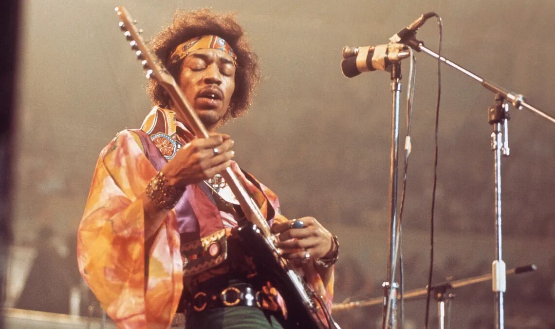 3 Covers That Influenced How the Original Artist Played the Song Live