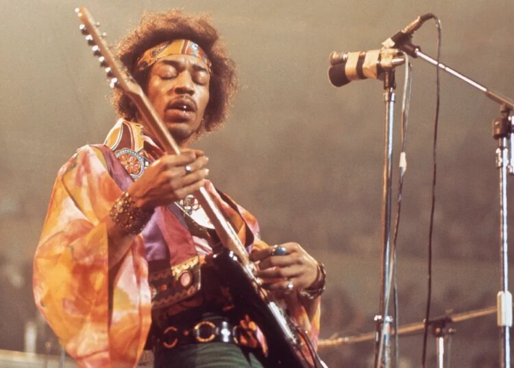 3 Covers That Influenced How the Original Artist Played the Song Live
