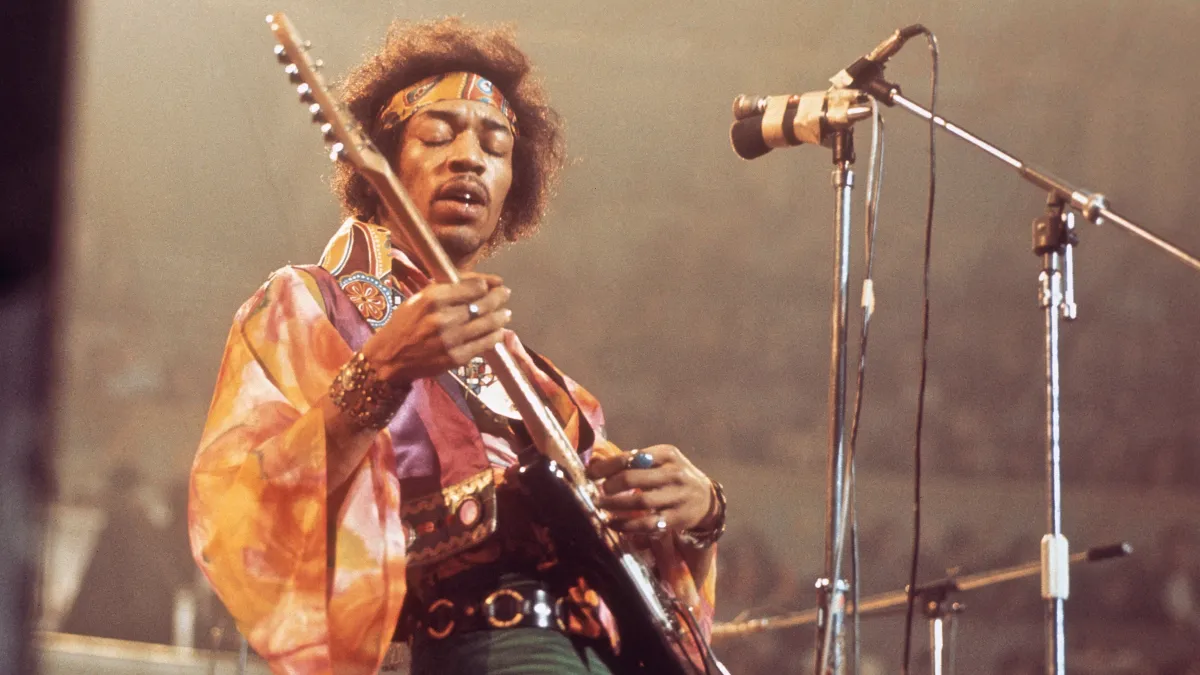 3 Covers That Influenced How the Original Artist Played the Song Live