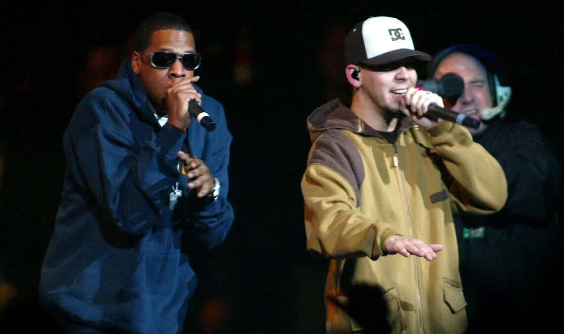 3 Hip-Hop Albums of the 2000s With the Most Unusual Crossovers