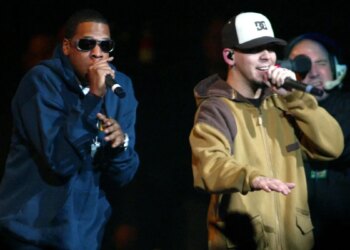 3 Hip-Hop Albums of the 2000s With the Most Unusual Crossovers