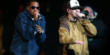 3 Hip-Hop Albums of the 2000s With the Most Unusual Crossovers