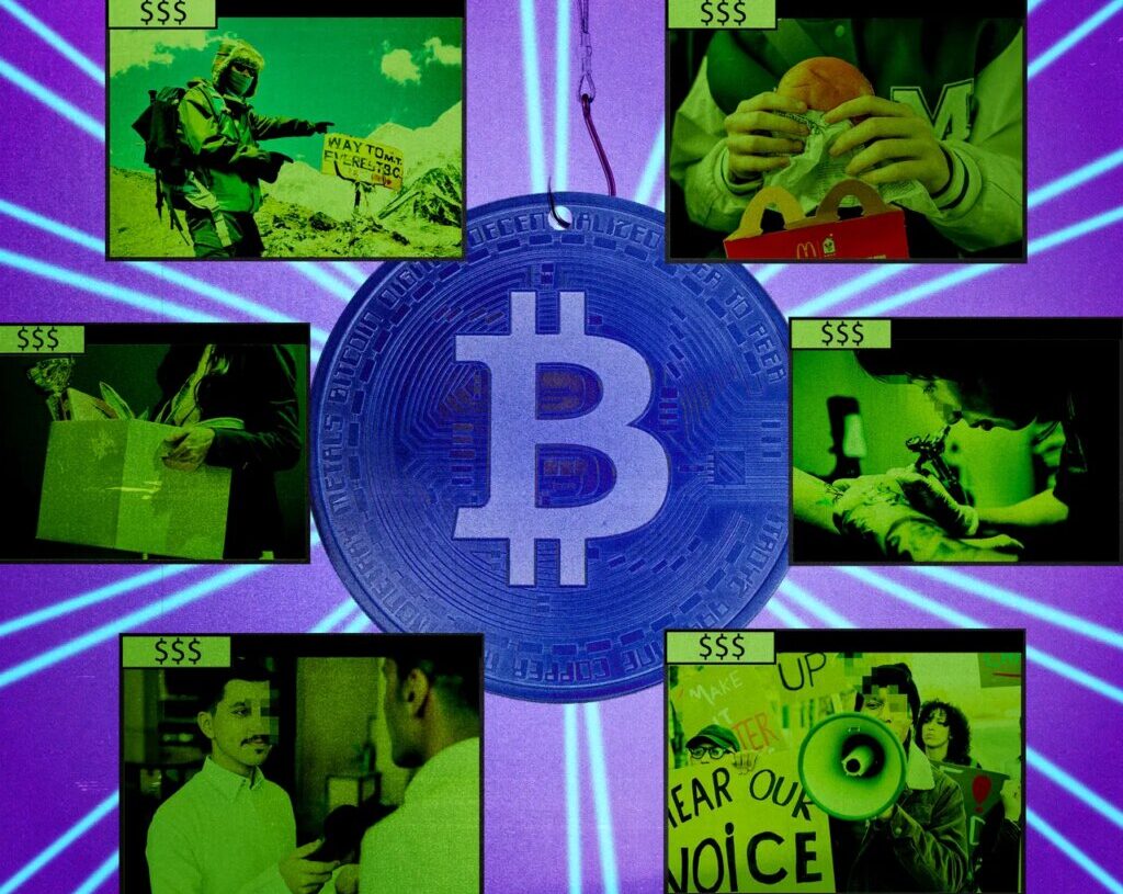 Pump.Fun’s Bounties Platform Is a Black Hole of Circular Grifting
