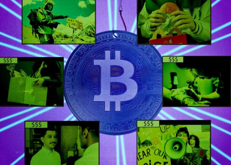 Pump.Fun’s Bounties Platform Is a Black Hole of Circular Grifting