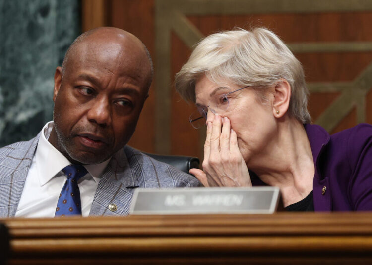 Senate set to pass housing bill to boost affordability, restrain investors