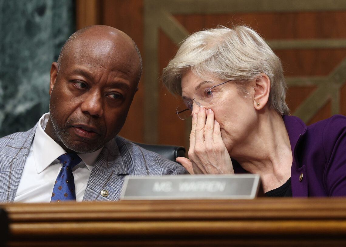 Senate passes housing bill to boost affordability, restrain investors