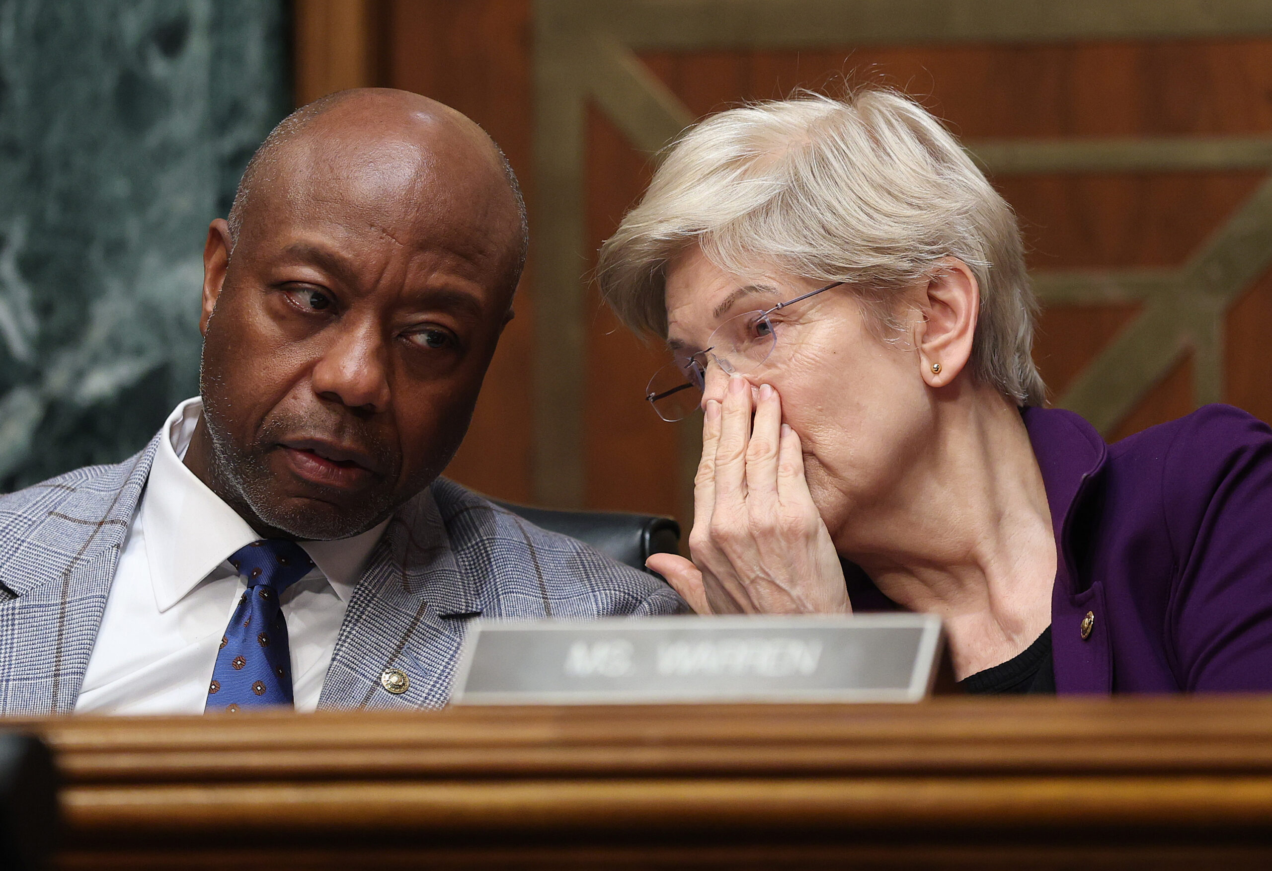 Senate passes housing bill to boost affordability, restrain investors