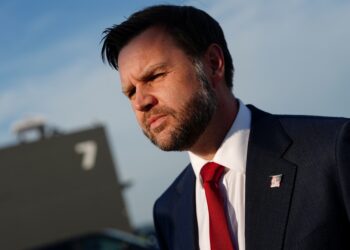 Trump’s understudy faces a fascinating audition
