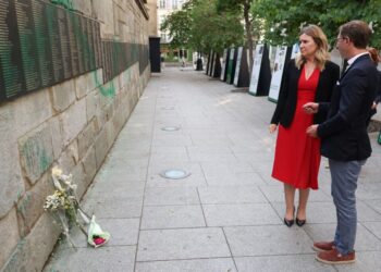 Europe is becoming Iran’s playground for terrorism