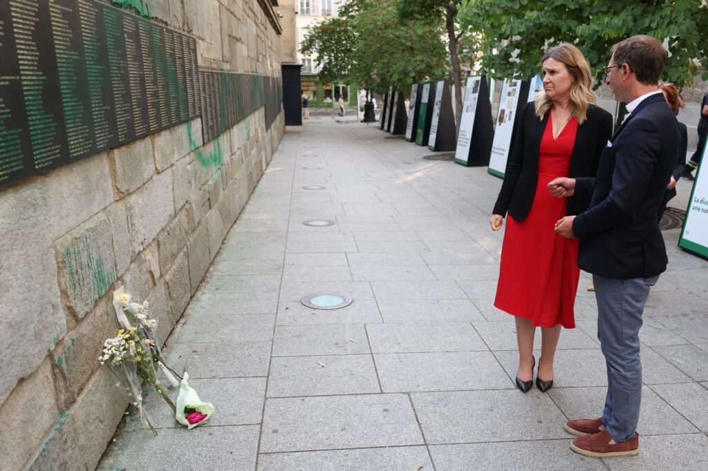 Europe is becoming Iran’s playground for terrorism