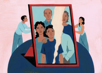 Is estrangement from family a dating dealbreaker? A therapist weighs in.