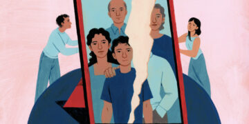 Is estrangement from family a dating dealbreaker? A therapist weighs in.