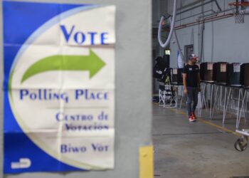 This voter ID law would spell trouble from Florida to Texas