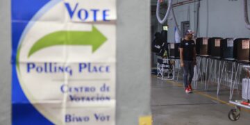 This voter ID law would spell trouble from Florida to Texas