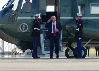 Miranda Devine: Trump is showing the world, G7 leaders who’s the ‘boss’ and deserves respect for his deal-making