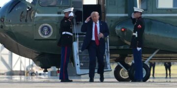 Miranda Devine: Trump is showing the world, G7 leaders who’s the ‘boss’ and deserves respect for his deal-making