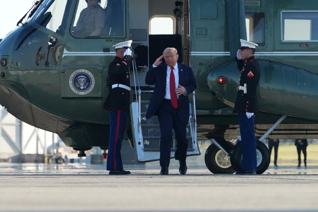 Miranda Devine: Trump is showing the world, G7 leaders who’s the ‘boss’ and deserves respect for his deal-making