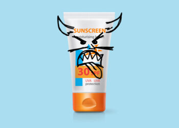 We’re dermatologists. Sunscreen isn’t the problem.