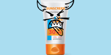 We’re dermatologists. Sunscreen isn’t the problem.