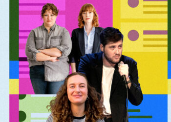 The new kings of media are in your inbox