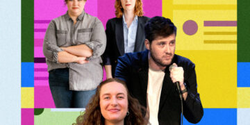 The new kings of media are in your inbox