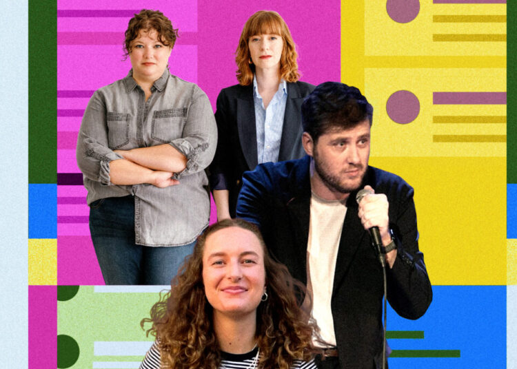 The new kings of media are in your inbox