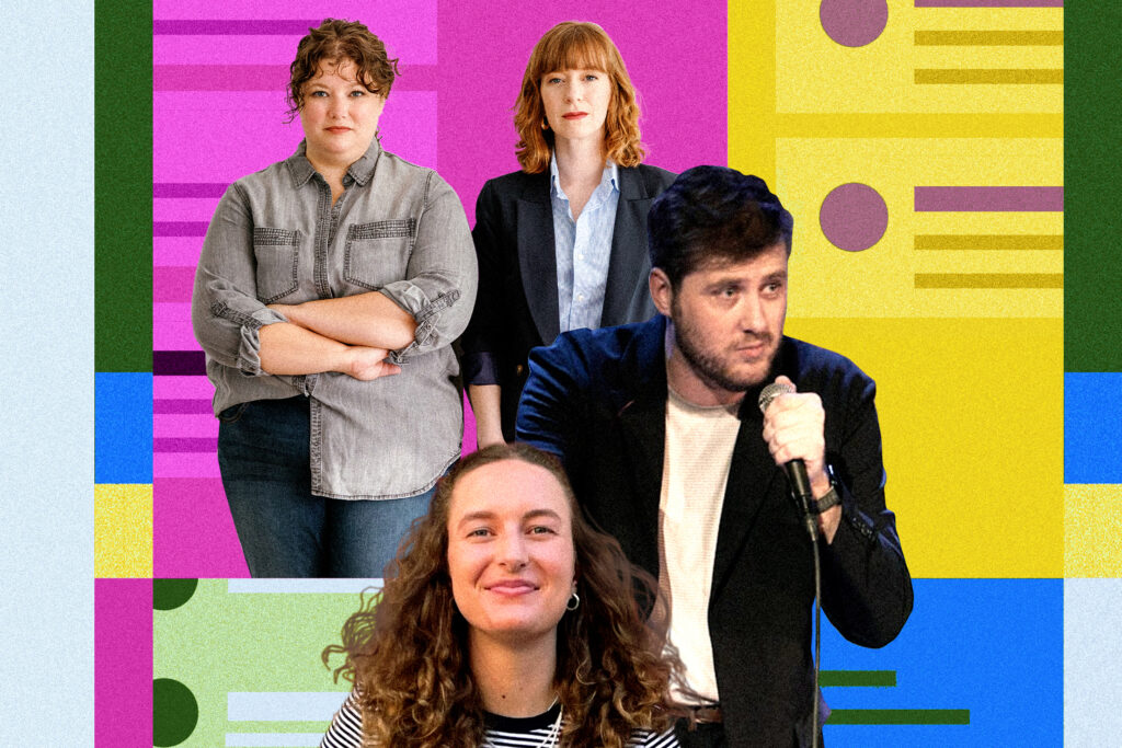 The new kings of media are in your inbox