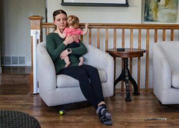 Anguished Parents, Crying Doctors: Life Amid Utah’s Measles Outbreak