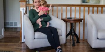 Anguished Parents, Crying Doctors: Life Amid Utah’s Measles Outbreak