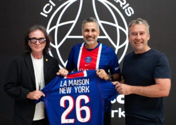 More than a club: how Paris Saint-Germain took inspiration from the Barcelona slogan and the New York Yankees cap to create a global business brand