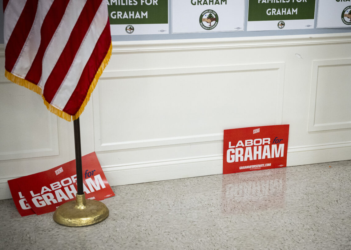 Here’s why these workers have soured on Trump