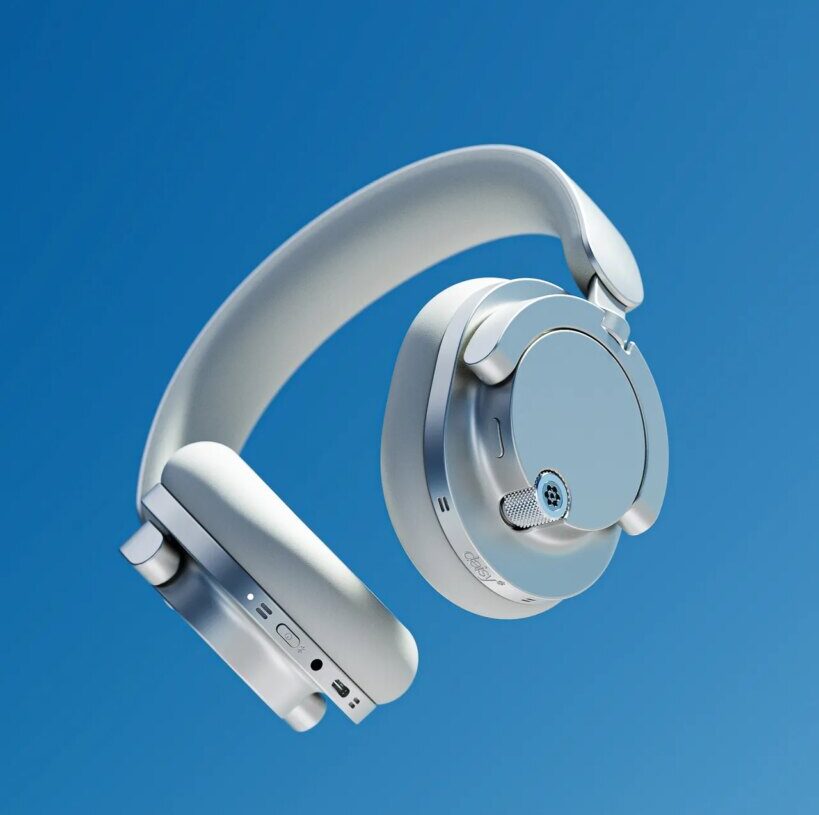 Daisy Sound’s First Headphones Are Premium, High-Quality—and Just a Little Bit Cheaper