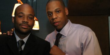 Dame Dash Continues His War Against Jay-Z After He Was Dissed During Roots Picnic Freestyle