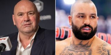 Dana White Slams UFC Fighter’s ‘Michelle Obama Is a Man’ Comment: ‘Hate That Kind of Nonsense’